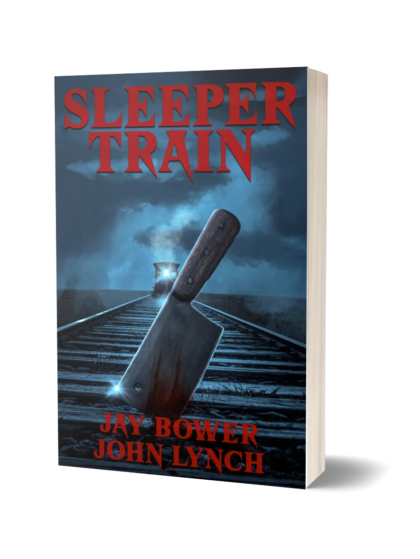 Sleeper Train (Paperback) product image (1)