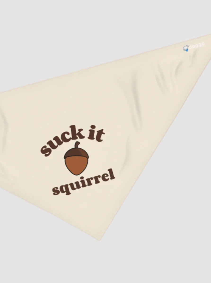 Suck It Squirrel product image (1)