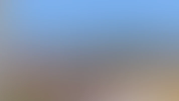 Audio thumbnail background