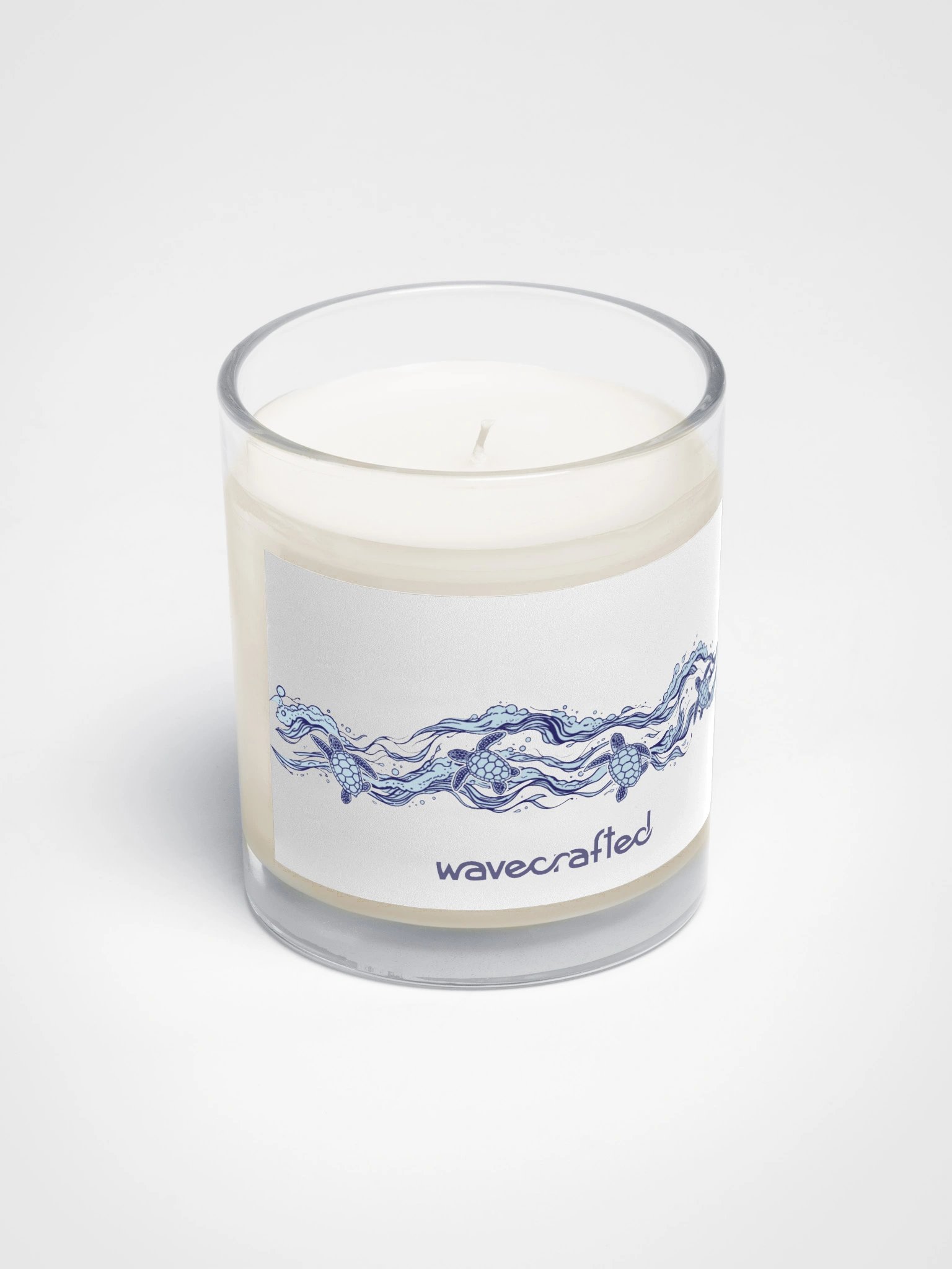 Baby Sea Turtle Candle product image (2)