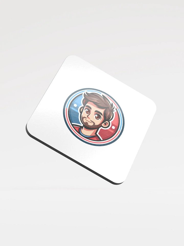 NikoNET Coaster product image (1)