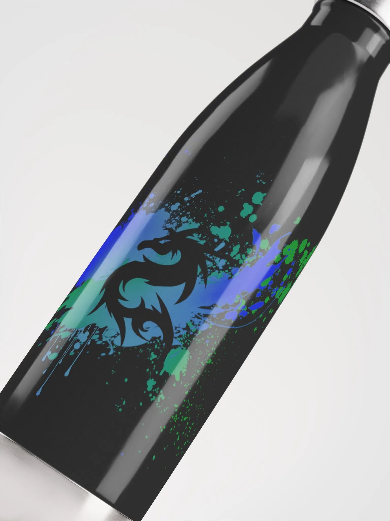 Dragon Splash Water Bottle (17 oz.) product image (5)