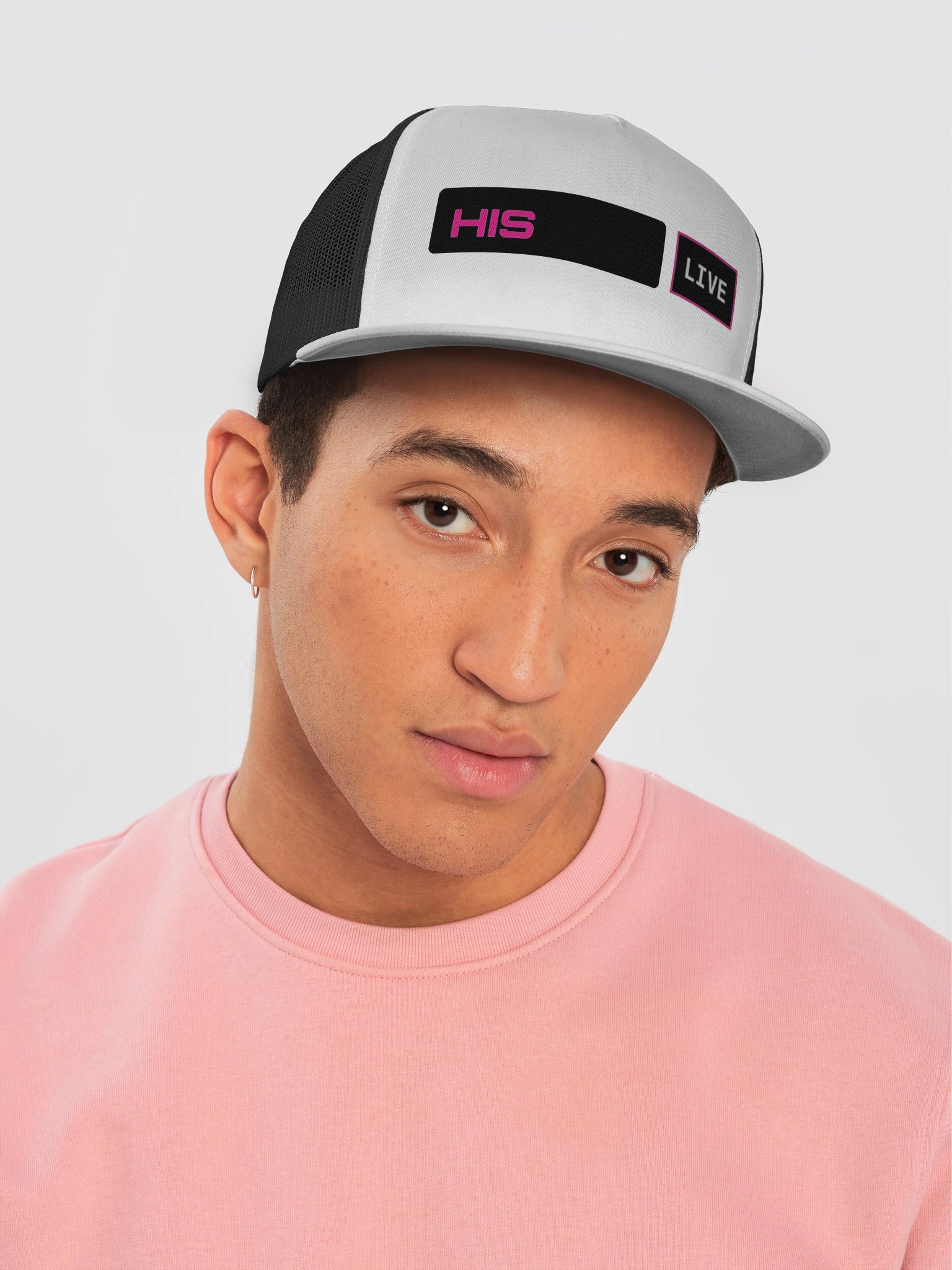 Dock 4 Cap product image (5)