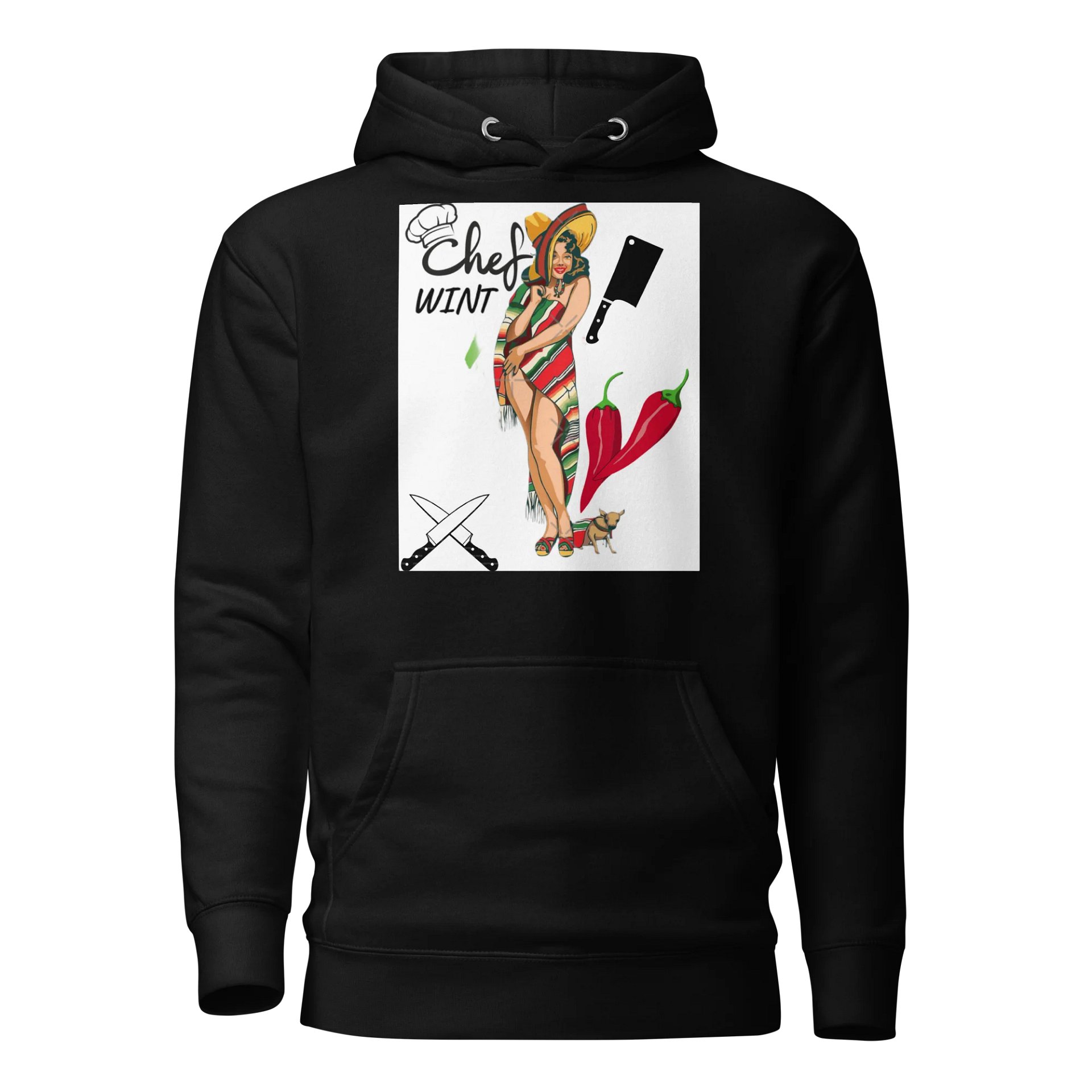 Chef Wint Fall Design 2025 product image (1)