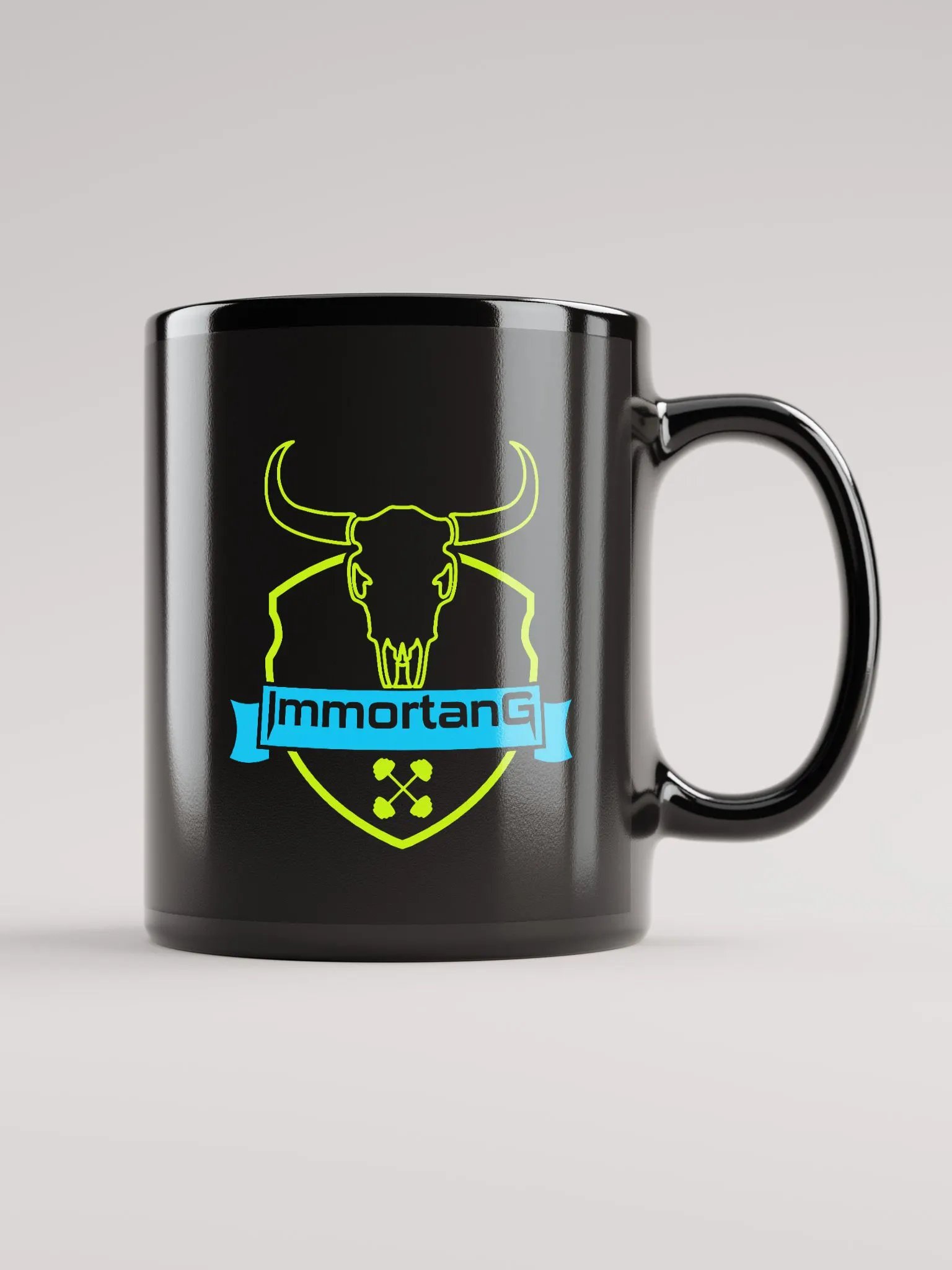 ImmortanG Mug product image (2)