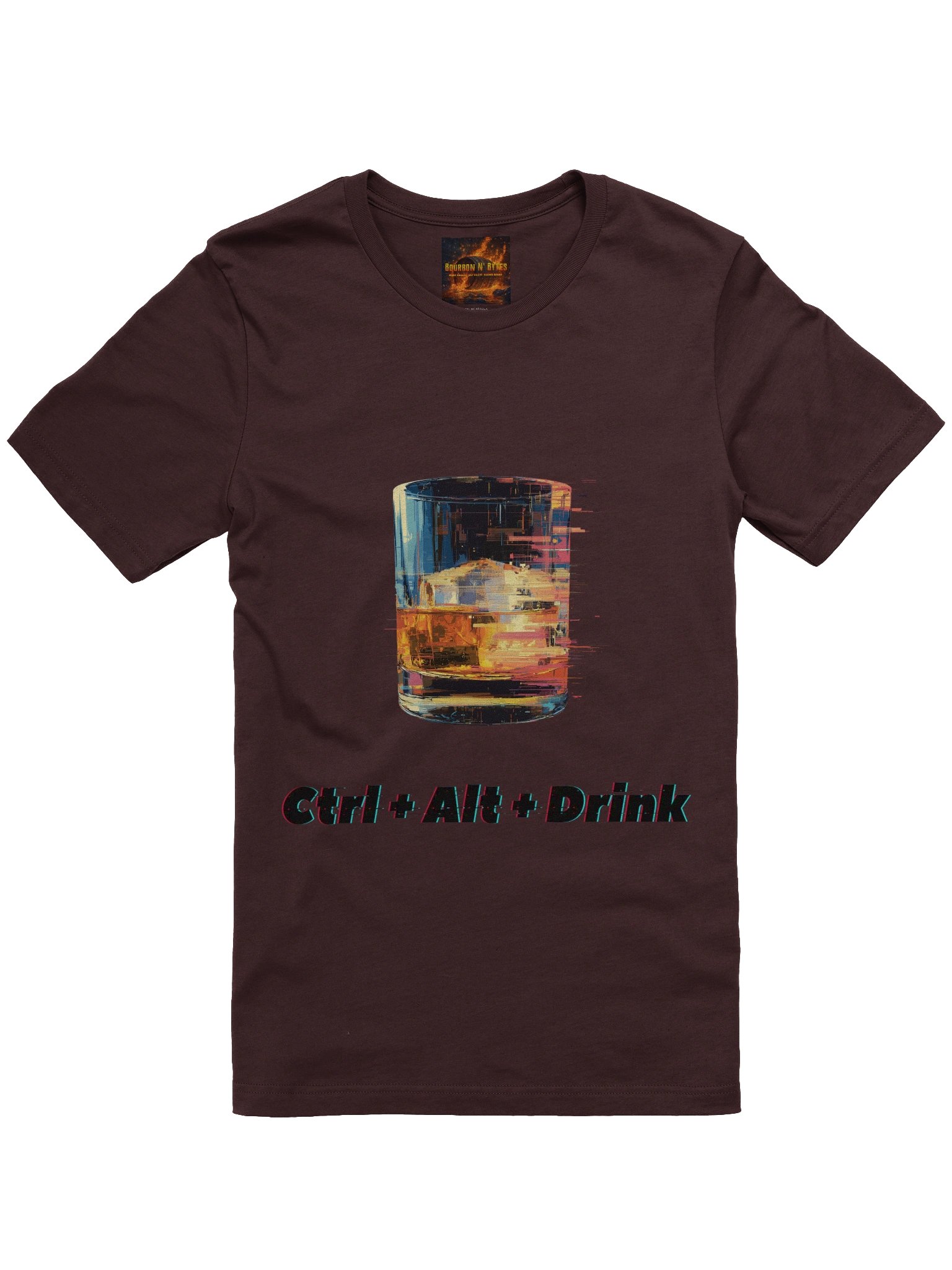 Ctrl + Alt + Drink product image (5)
