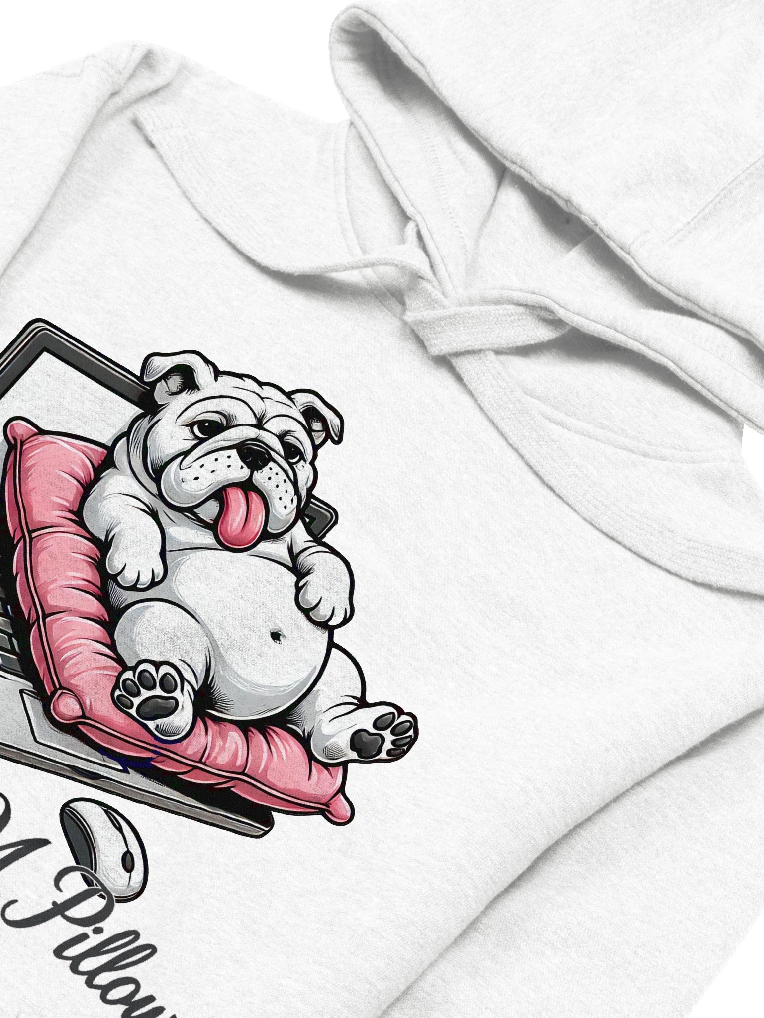 Lazy Winston Premium Hoodie XS - 3XL product image (3)