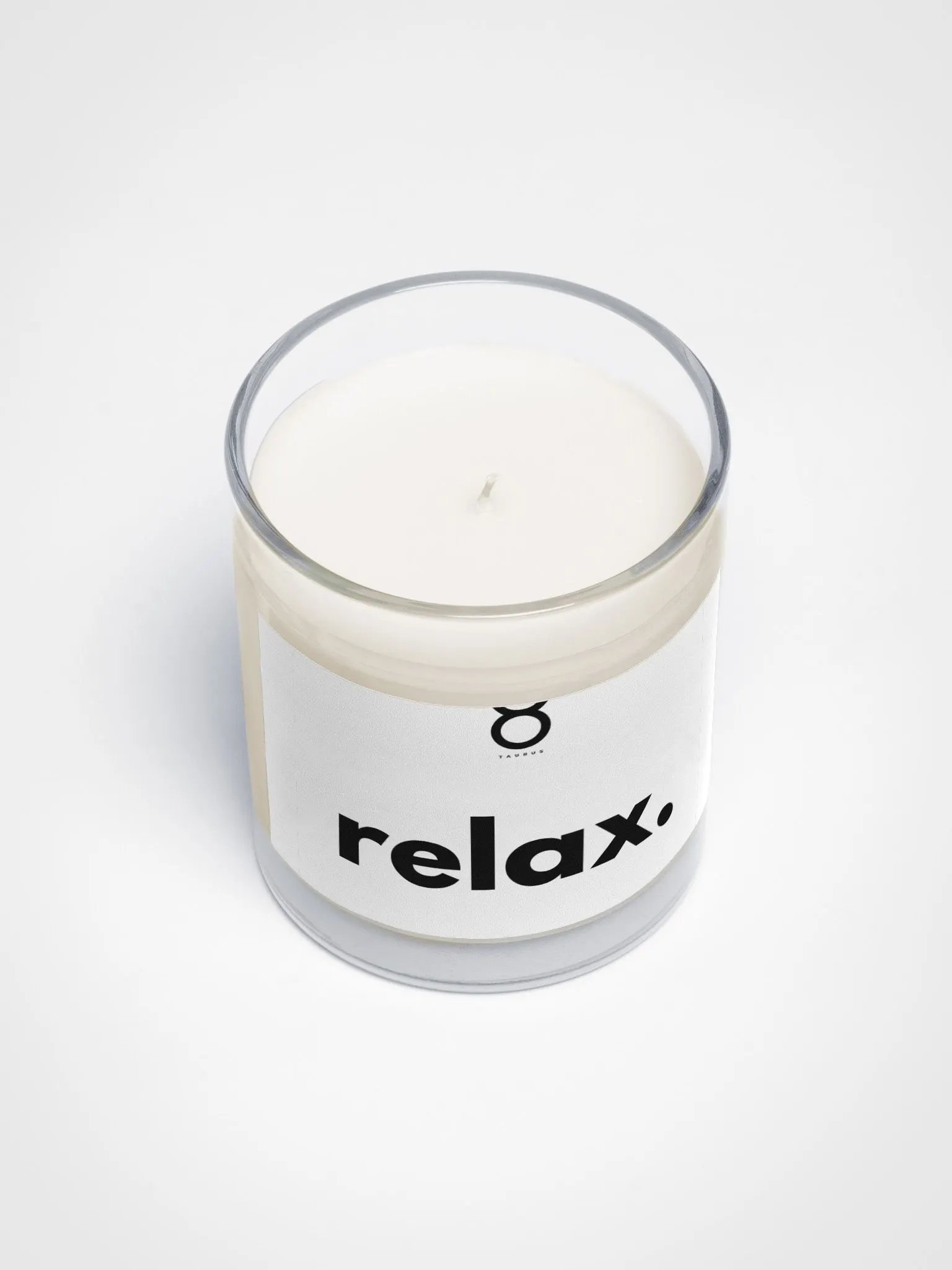 Relax Candle product image (3)