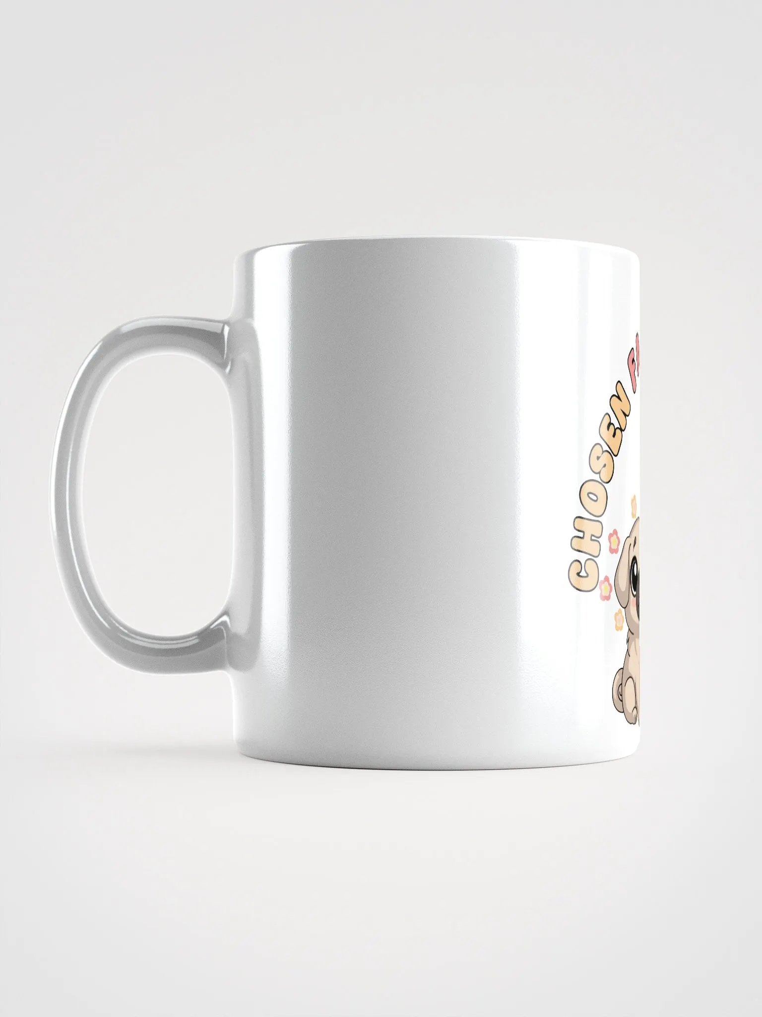Chosen Family Mug product image (6)