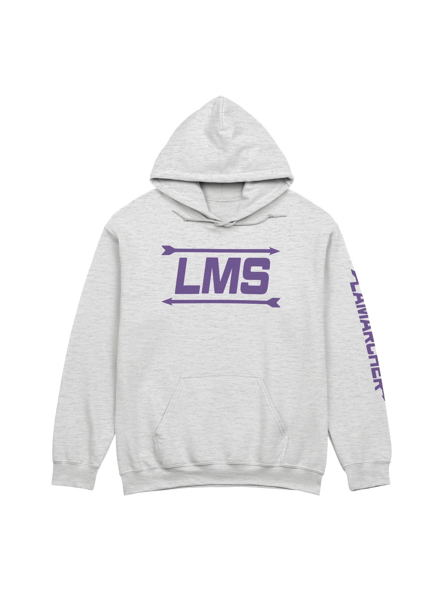 Classic Hoodie product image (2)