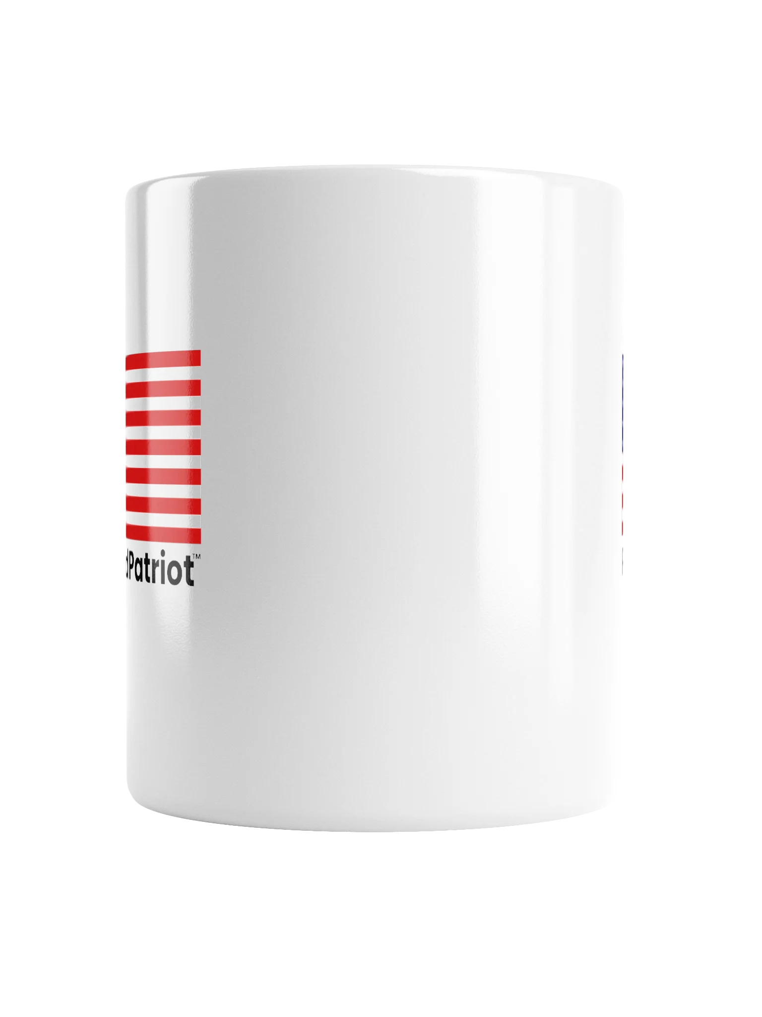 USA Proud Mug product image (6)