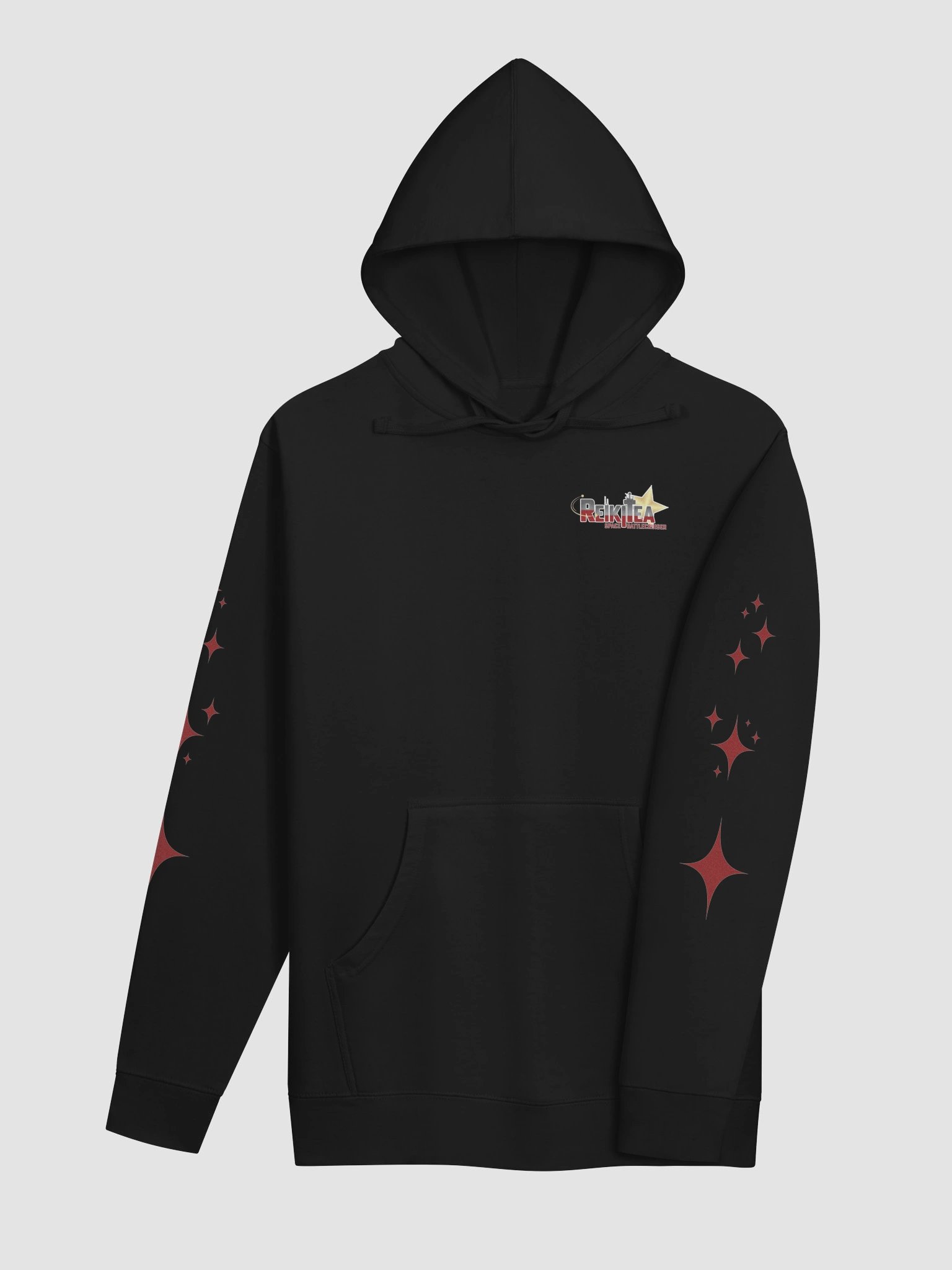 Combat-a-thon Pull-over Hoodie product image (4)