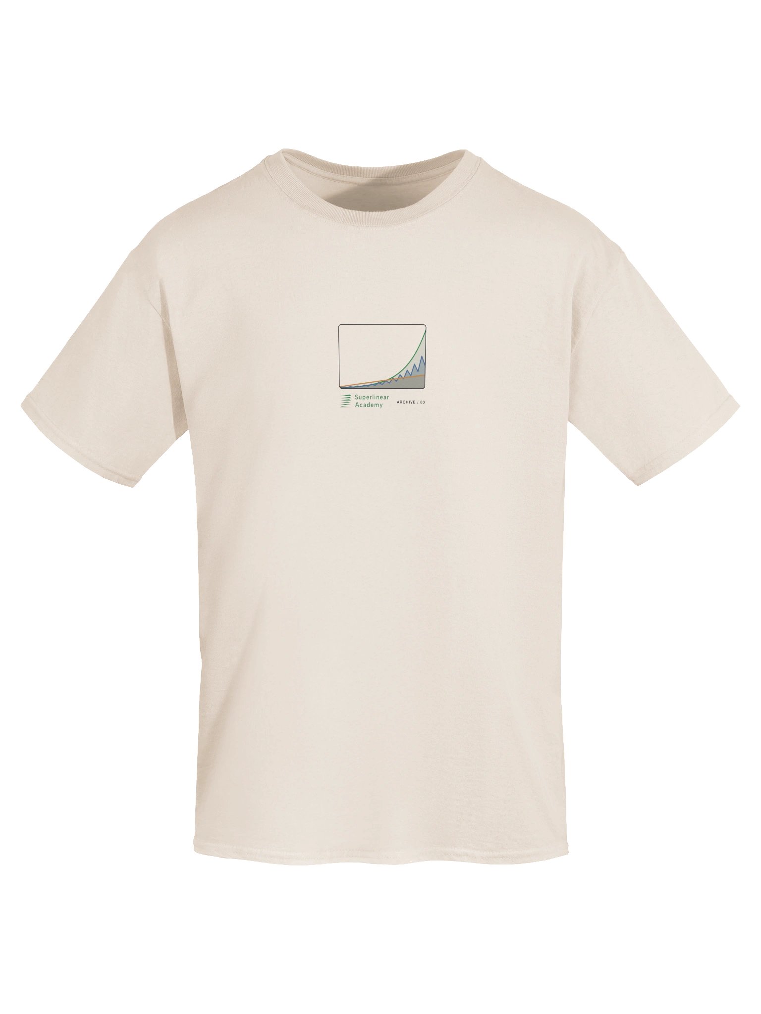 Superlinear Archive / 00 — The Original product image (5)
