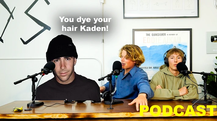 Video thumbnail