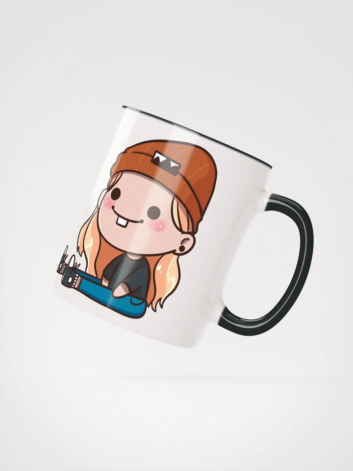 Sit Mug product image (2)