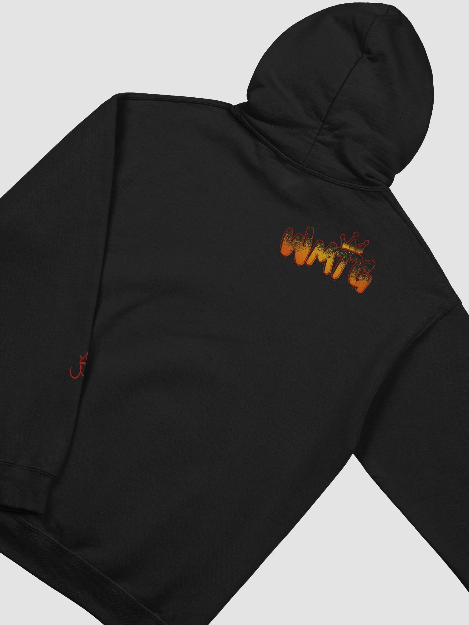 The BOOOOM DOG V.2 | Hoodie product image (4)