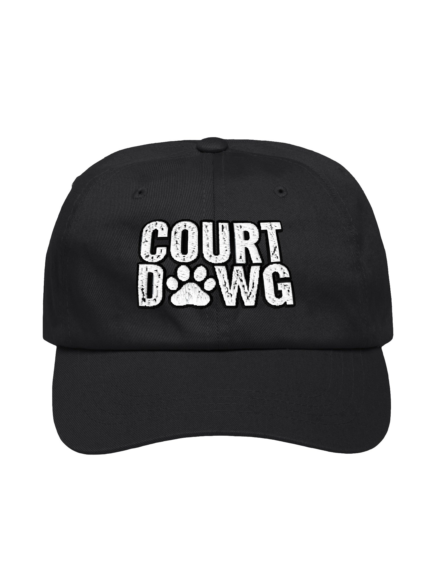 LOGO CAP product image (1)