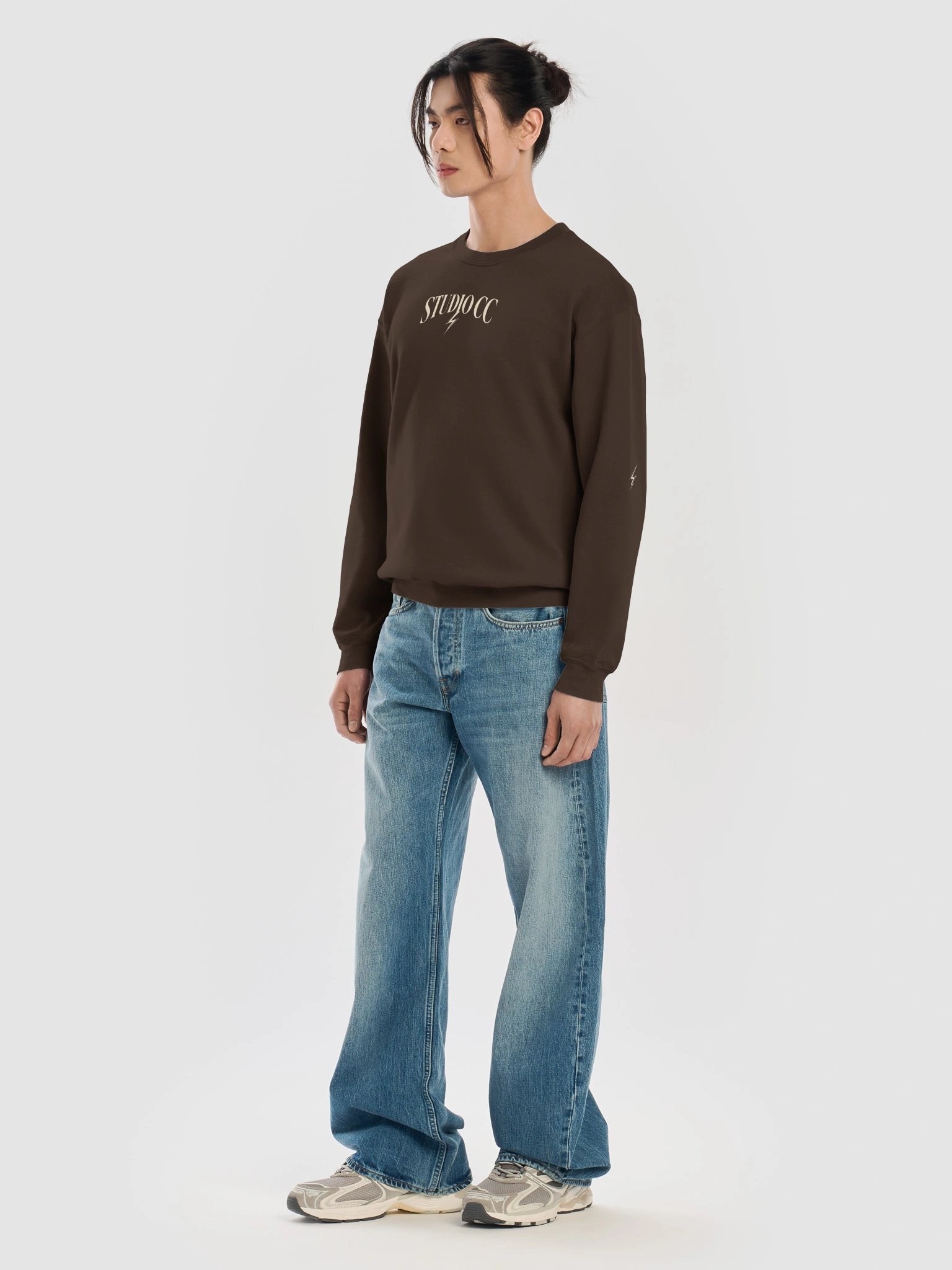 11:11 CC Crewneck product image (7)