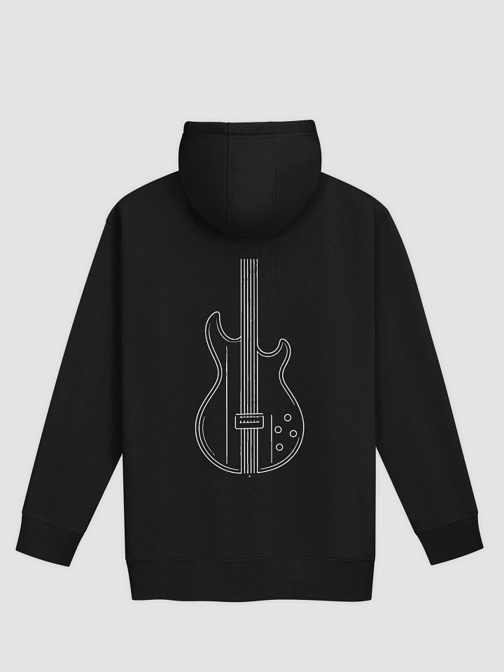 Workshop Hoodie product image (2)