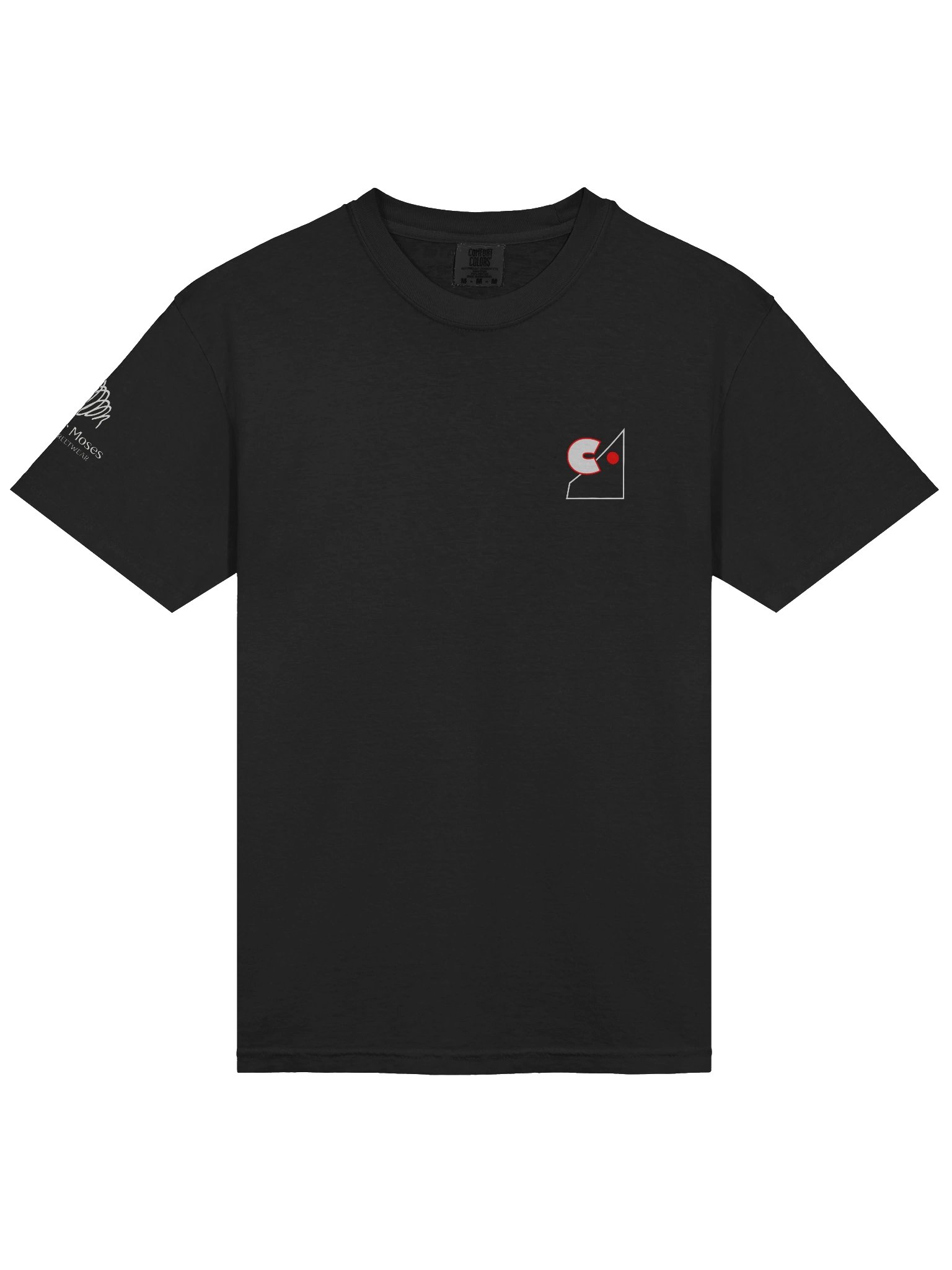 Crescendo (White Type, Back) product image (10)