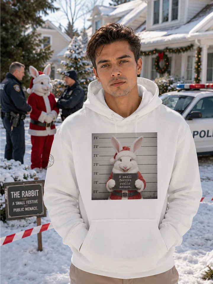 THE RABBIT Warm - unisex product image (1)