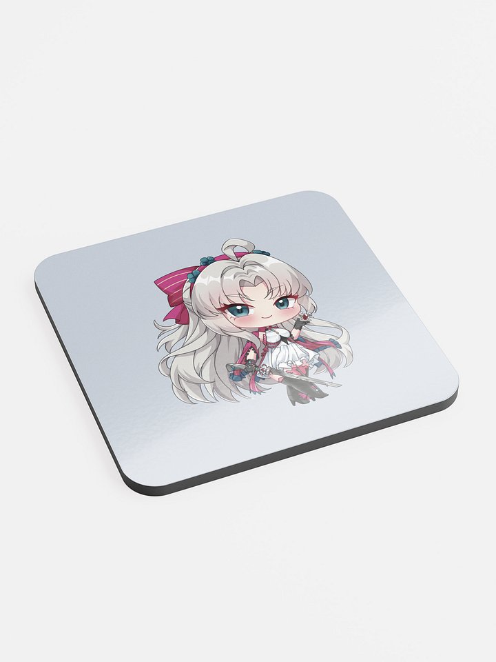 Carlotta Cork Coaster product image (2)