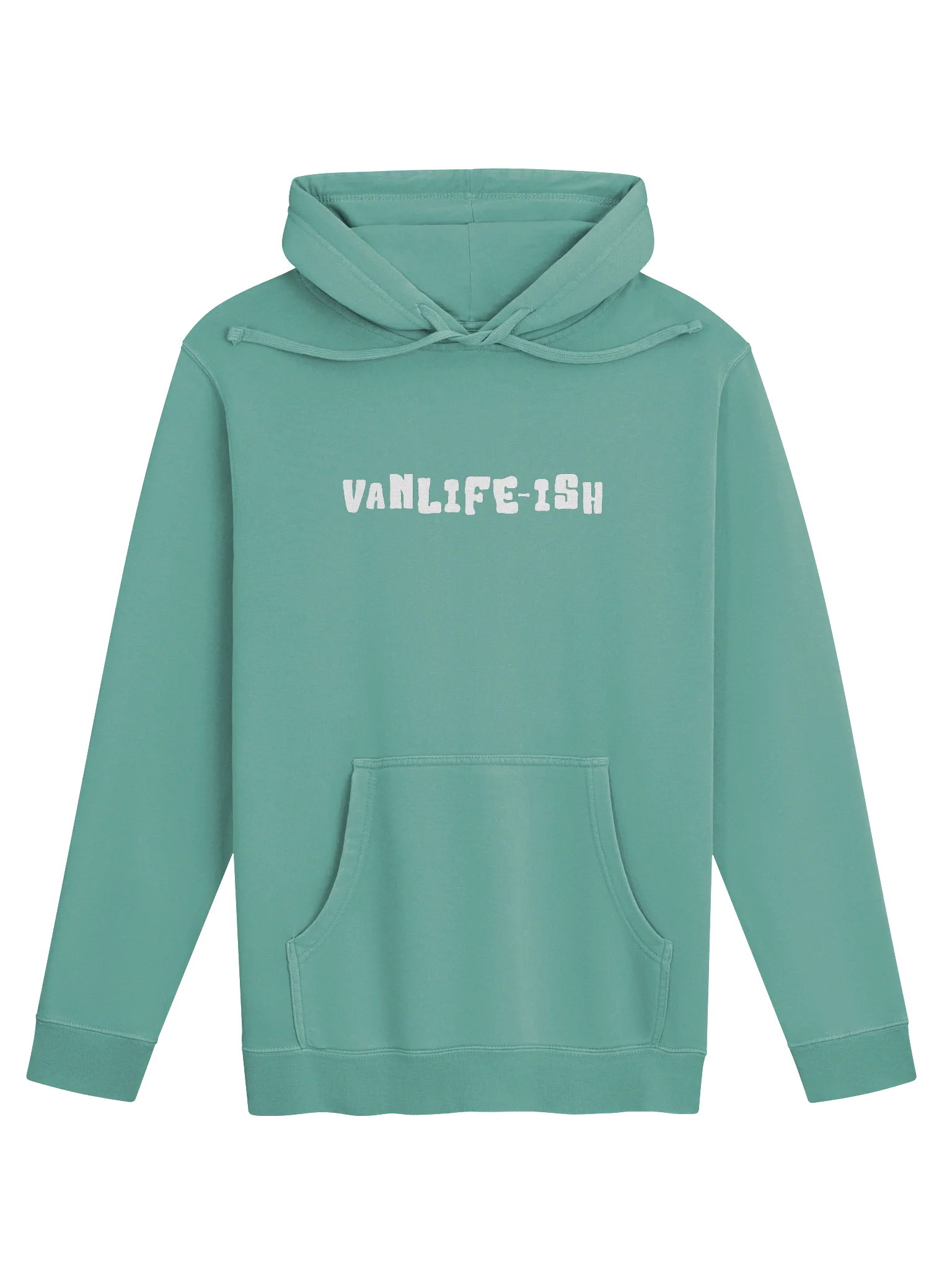 VANLIFE-ISH Premium Hoodie (Summer)