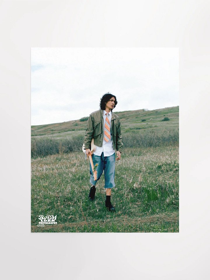 SHAUN SANTOS product image (1)