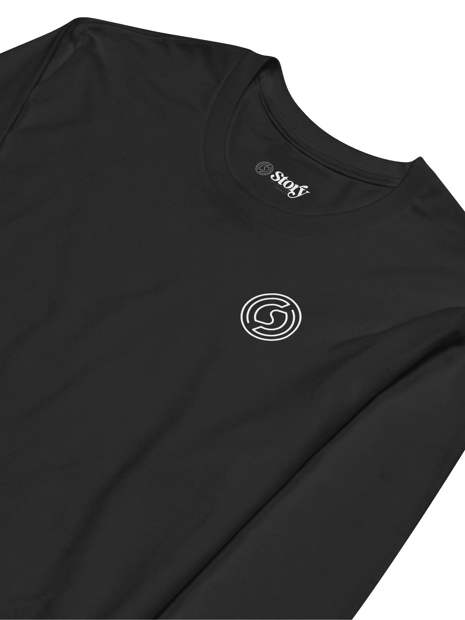 Classic Your Story Matters Long Sleeve product image (6)