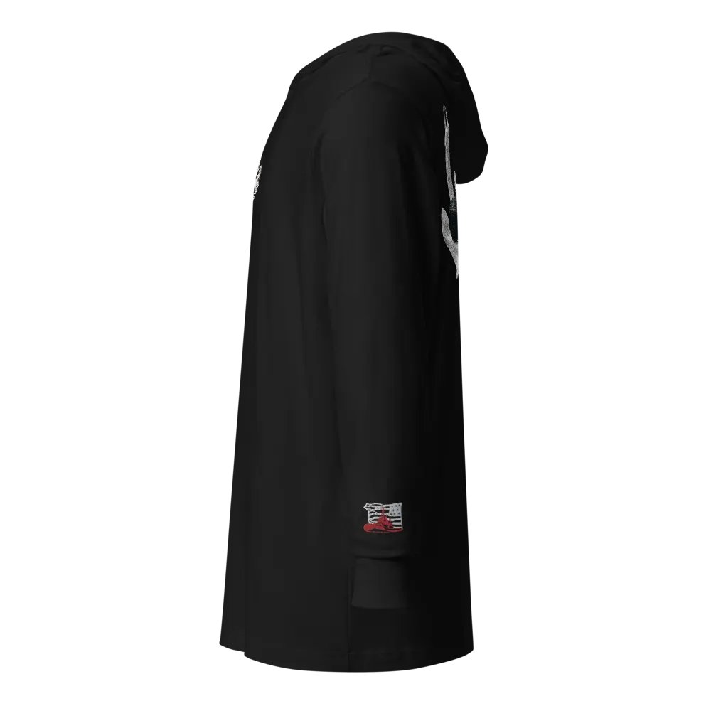 2 Anchor Marco – Maritime Heritage | Twin Anchor Apparel Engine Room Line product image (7)