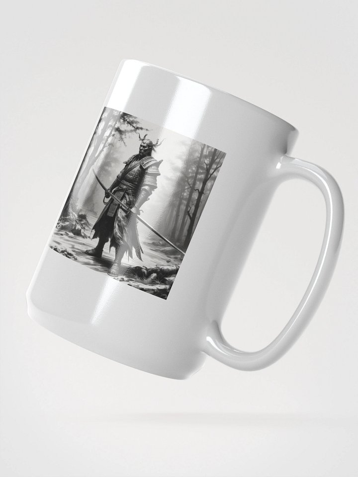 Samurai product image (2)