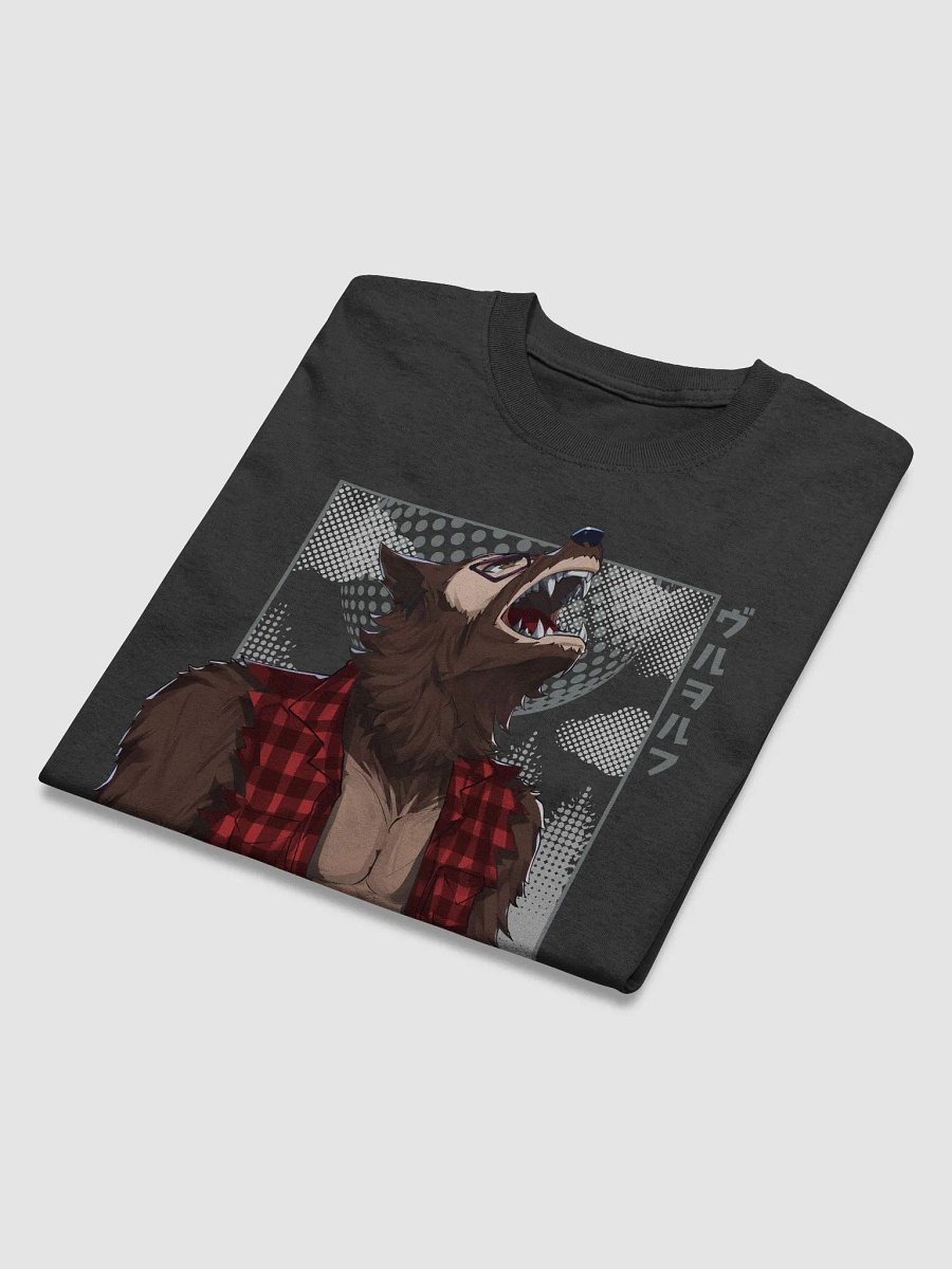 MathWolf - T-Shirt product image (4)