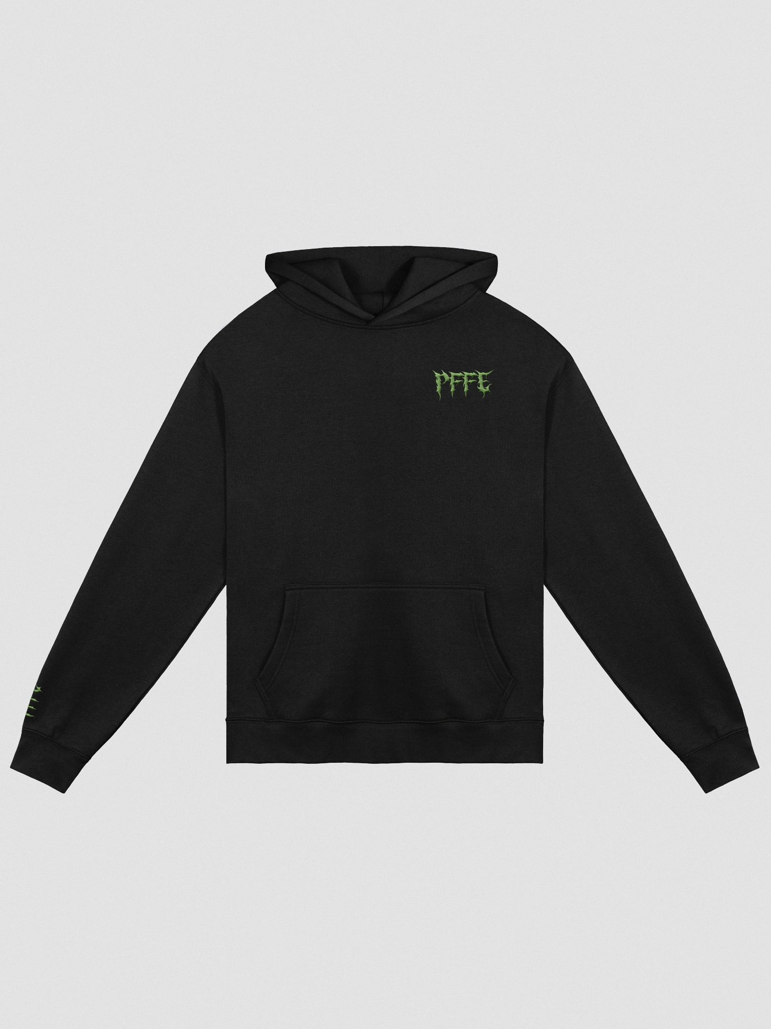 PFFE Hoodie product image (2)