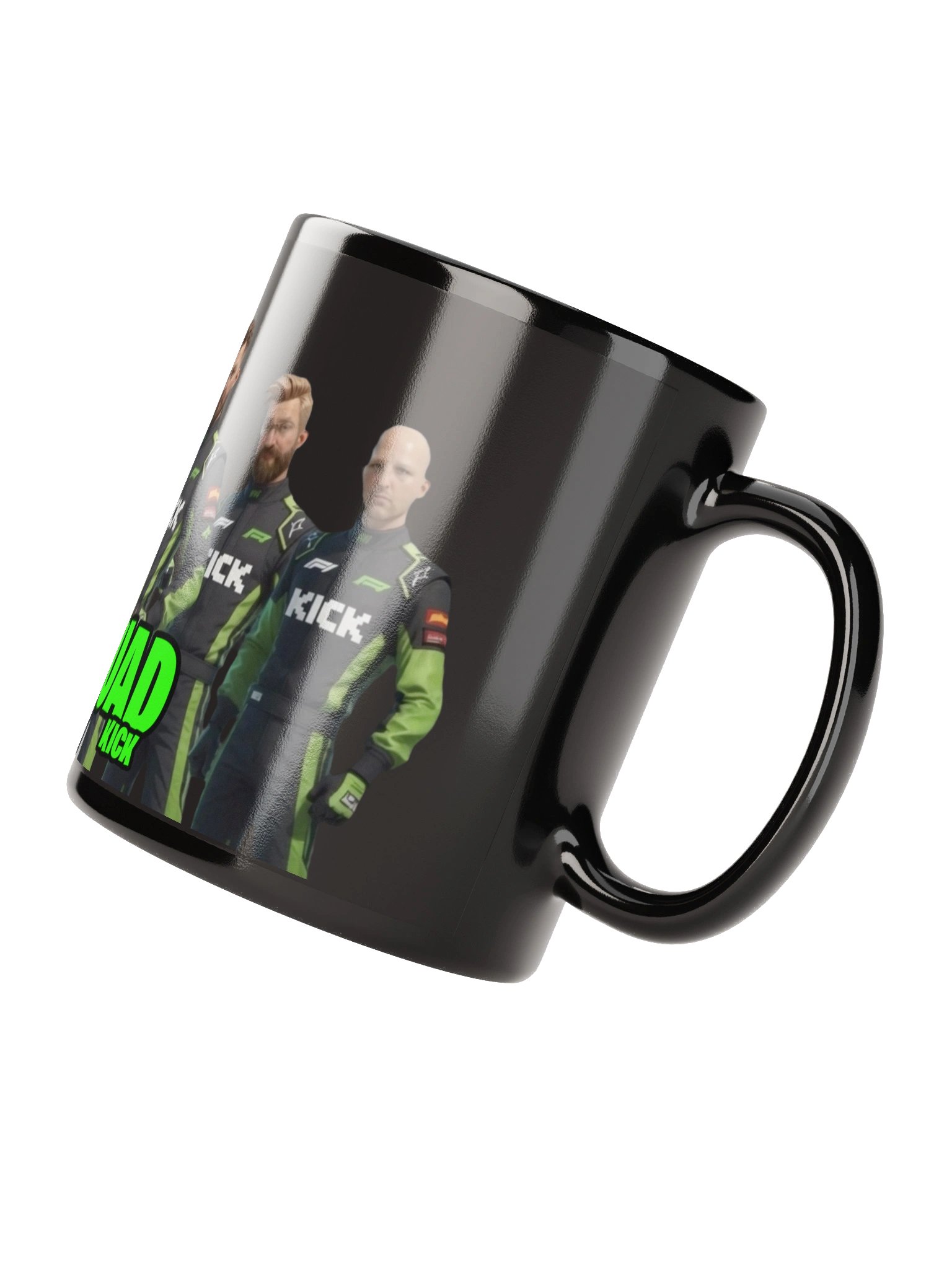 Dad Bod Squad Mug product image (7)