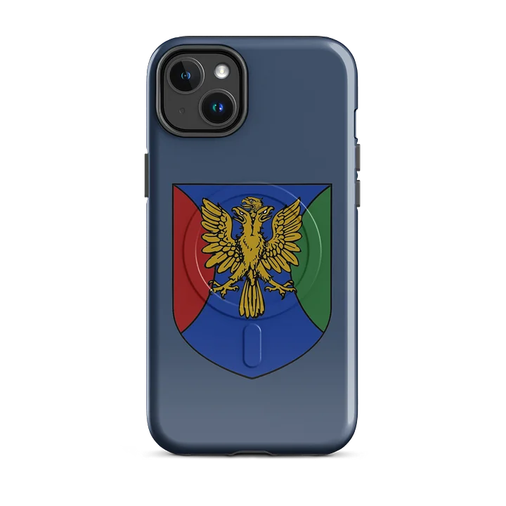 Project Deadzone Emblem Magsafe iPhone Case product image (2)