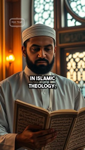 Islamic Views on Same-Sex Acts: Understanding the Theology and Law#Islamictheology #same-sexinIslam #liwat #ProphetLut #Qur'a...