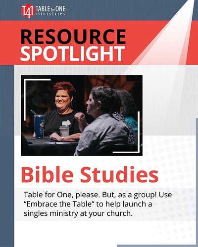 Grounded in Scripture and built for deep reflection, our Bible studies invite you to discover how your identity is made whole...