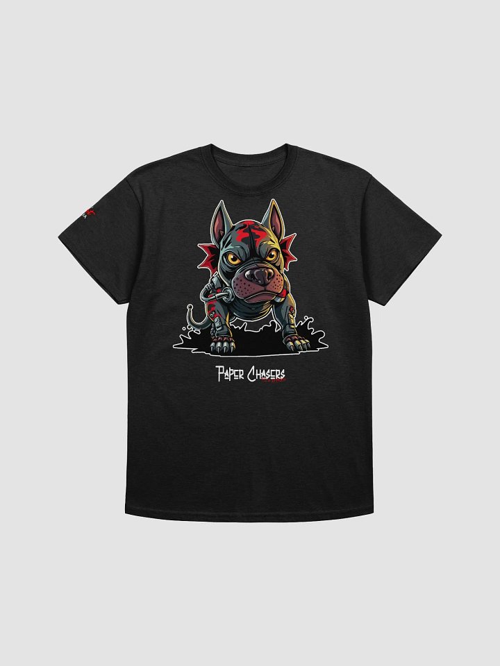 Kilo Express - Paper Chasers Robo Dawg #2 Tee product image (1)