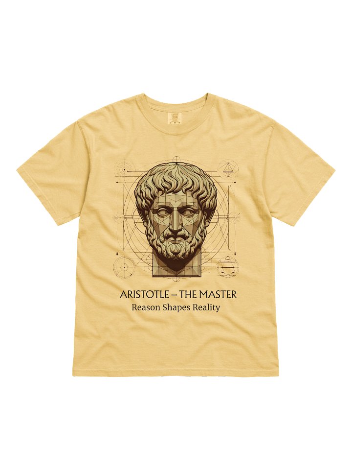 Aristotle – The Master product image (2)