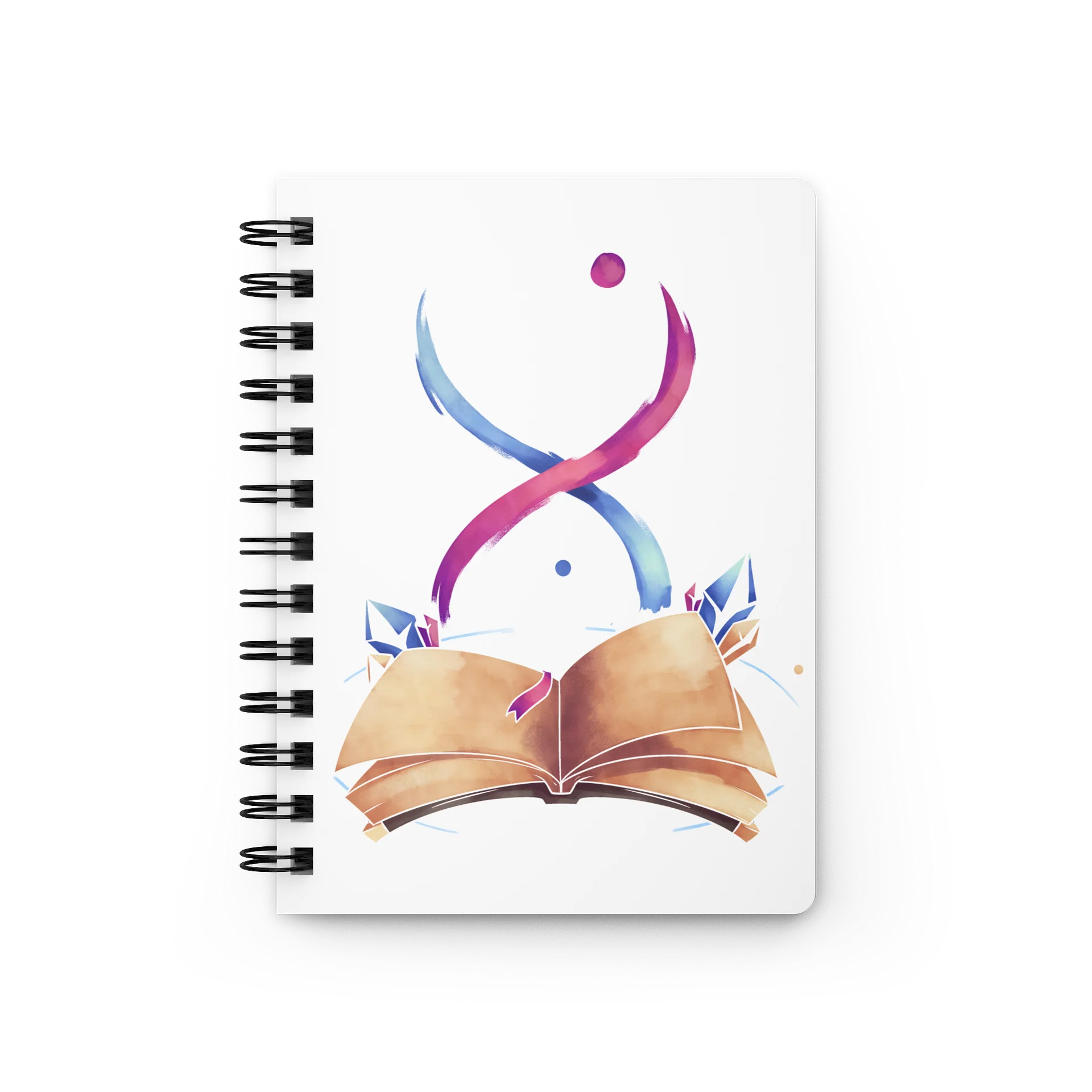 Kastran Notebook product image (1)