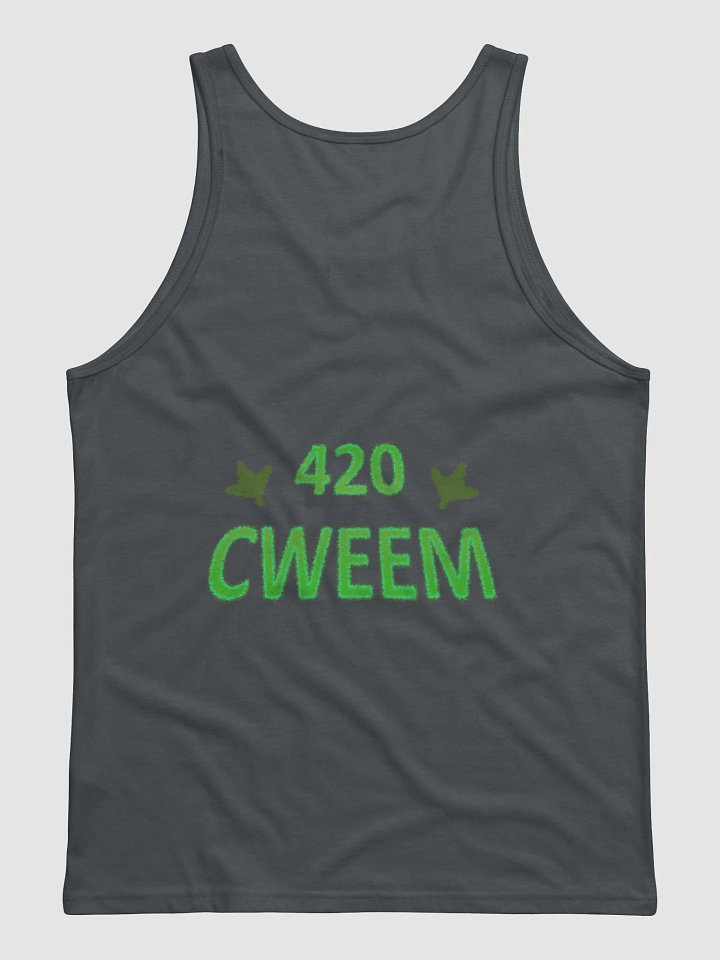 4/20 Cweem Tanktop product image (2)