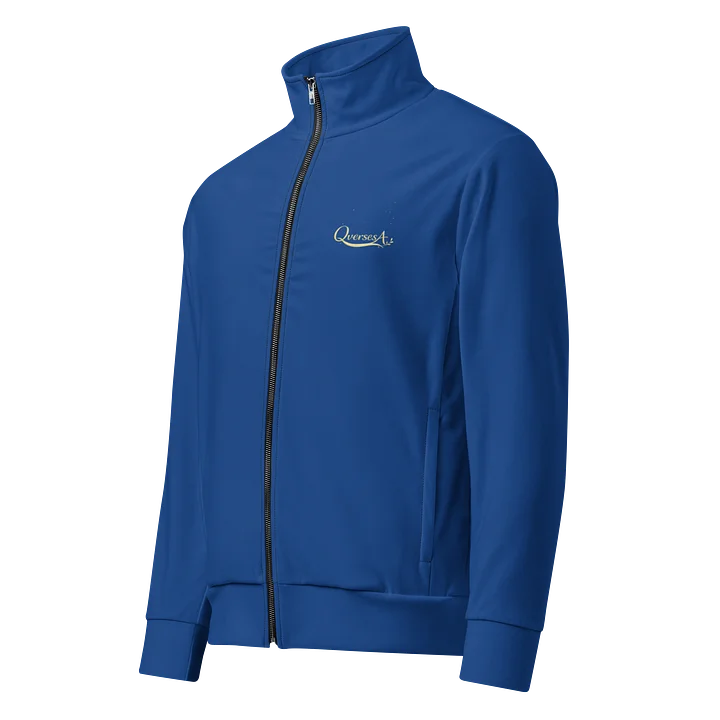 Blue Jacket - Unisex product image (2)