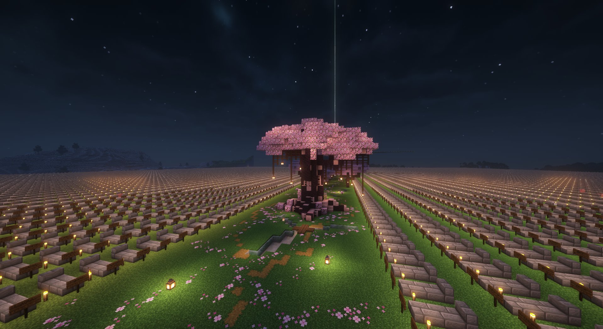 Cloud's Minecraft World Access product image (8)
