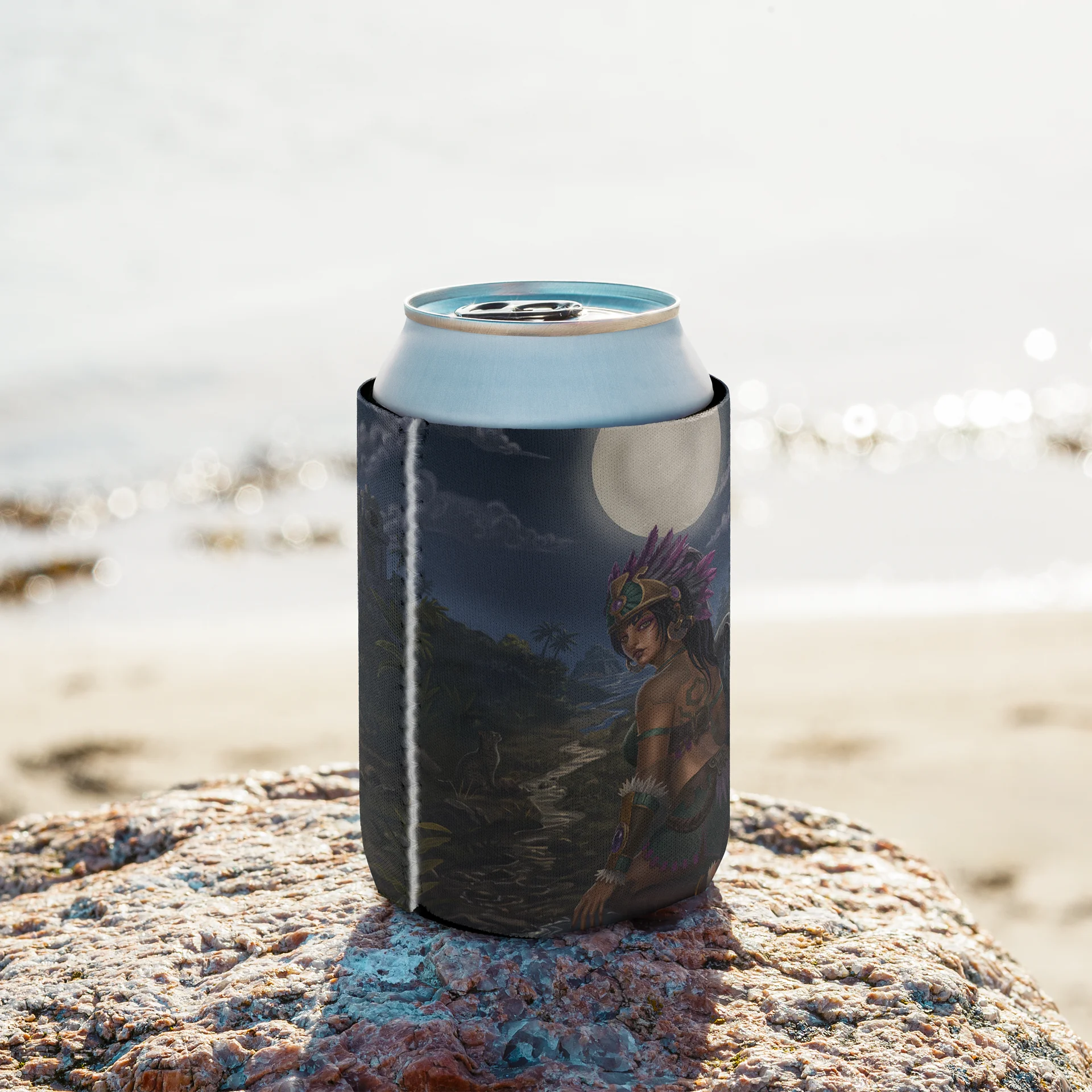 The Moon Awilix: Coozie - Feyluna product image (9)