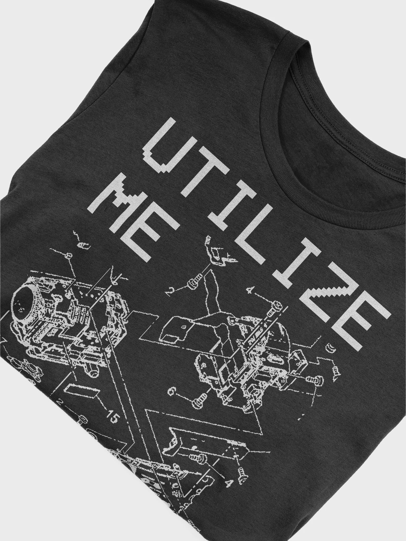 UTILIZE ME product image (4)
