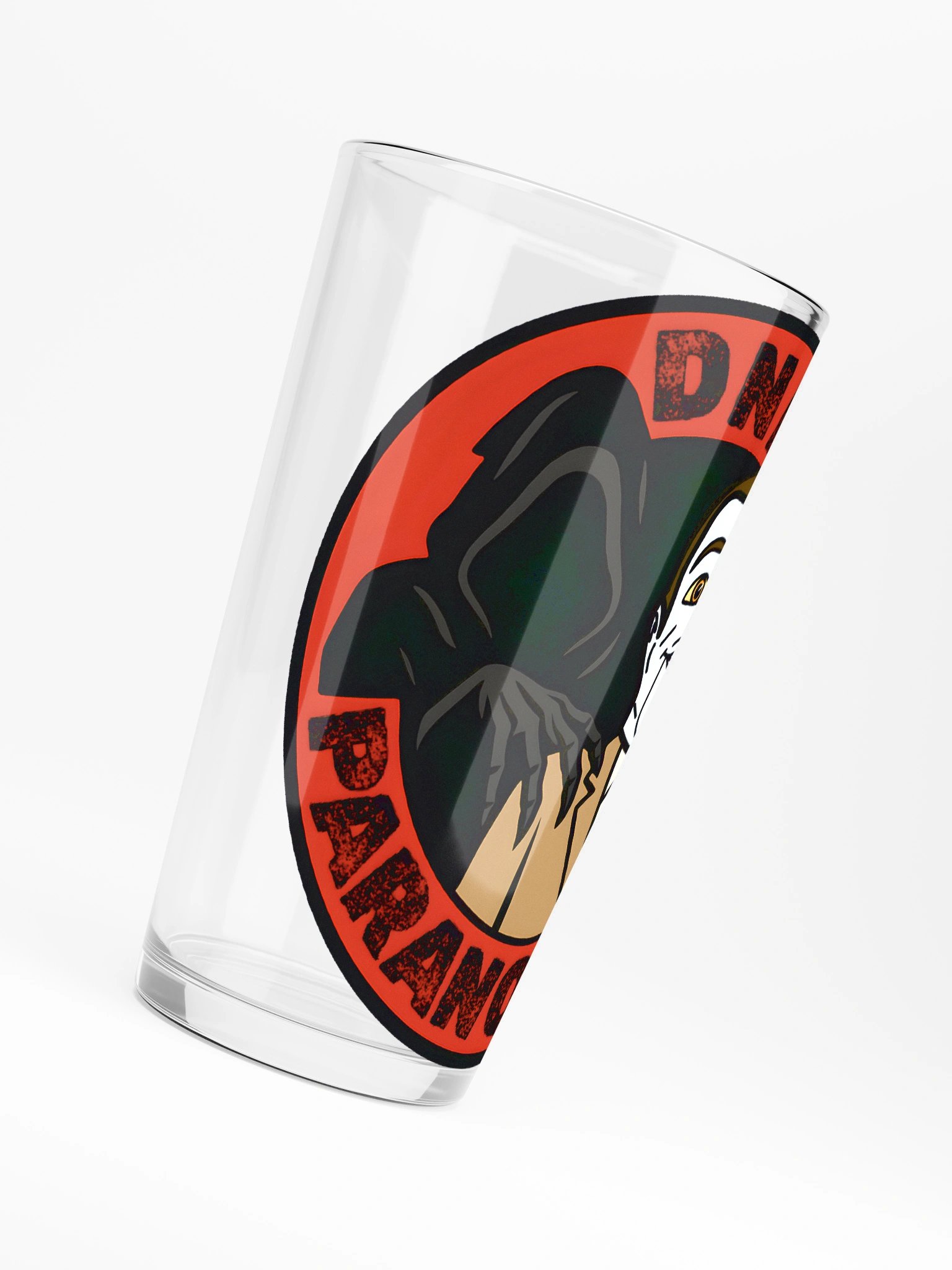 DnR Pint Glass product image (6)