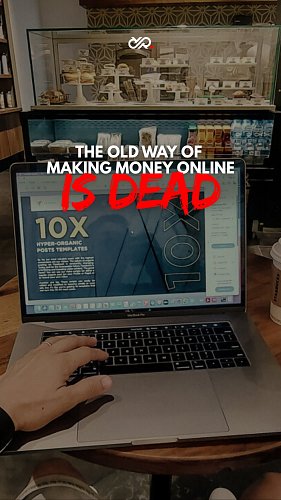 Here’s What Works Now ↓

🤝🏼 Comment “NOMAD” and I will send you all the info on the same way I learned how to earn in the onl...