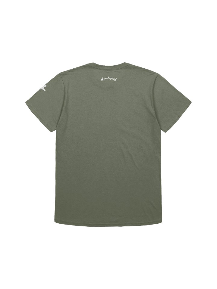 Simply Tebroc 'Good Grief Sleave' T-Shirt product image (7)