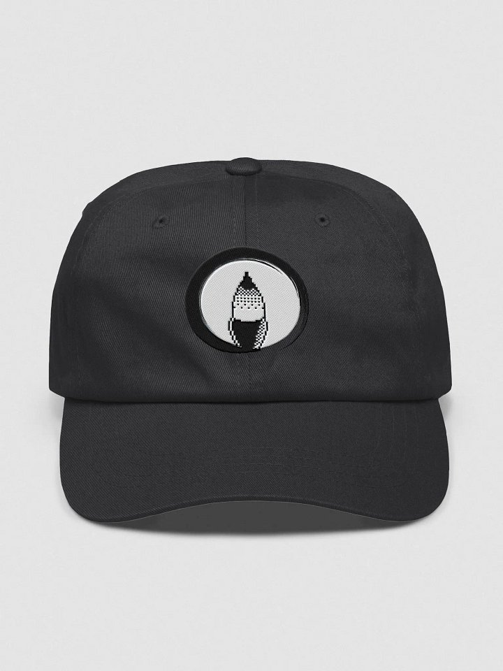 Inking Pixoul Hat product image (7)