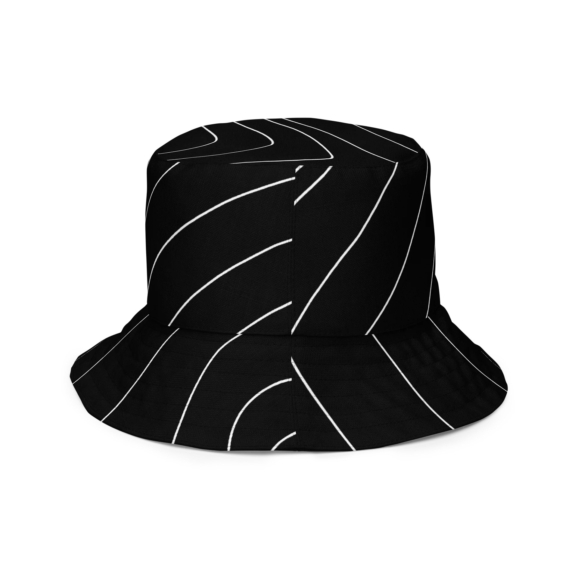 Mellow Mango Bucket Hat product image (4)